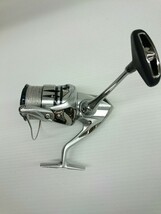 SHIMANO◆STRADIC 4000MHG/リール/スピニングリール/左利き用_画像5