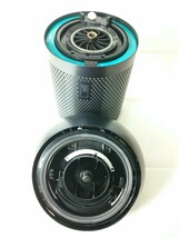 dyson◆空気清浄機 Dyson Pure Cool Me BP01GC [ガンメタル/コッパー]_画像6