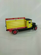 ダンバリーミント/ミニカー/THE 1928 DELIVERY TRUCK/セカスト/中古_画像4