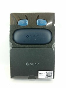 GLIDIC/ヘッドホン/Bluetoothイヤホン/SPT-7000/セカスト/中古//カナル型 完全ワイヤレス 防水