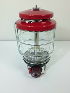 Coleman ◆ Lantern/Gas/2000015521/2500 North Star/Red/Outdoor/