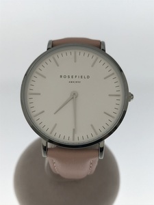 ROSEFIELD◆THE Bowery