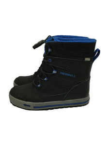 MERRELL* Kids shoes /-/ boots /BLK
