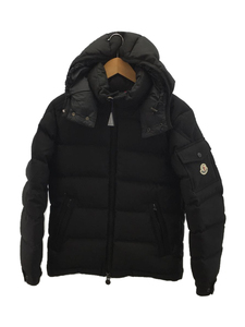 MONCLER◆MONTGENEVRE GUIBBOTTO/G20911A53700 54272/イタリア製/ダウン90％//ダウンジャケット モンジュネーブル