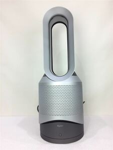 dyson◆空気清浄機 Dyson Pure Hot + Cool HP00ISN