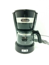 DeLonghi◆コーヒーメーカー ICM14011J_画像1