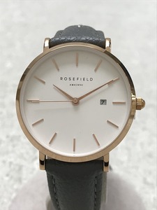 ROSEFIELD◆The September Issue/SIGD-I82