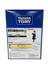 TAKARA TOMY◆タカラトミー/都営トミカ/リカちゃんセット/90年記念_画像4