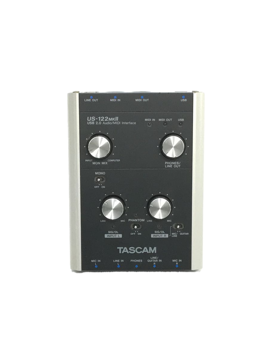 TASCAM(タスカム) DP-008EX マルチトラックレコーダー DIGITAL