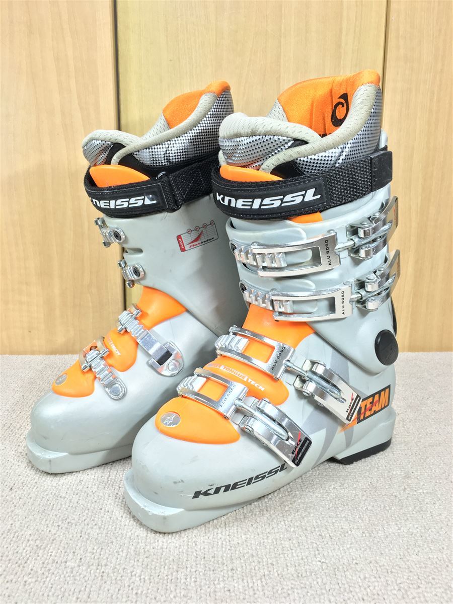 ヤフオク! -スキーブーツ 23の中古品・新品・未使用品一覧