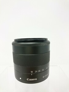 CANON* lens 