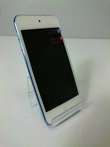 Apple* Apple /iPodtouch6[32G]( голубой )