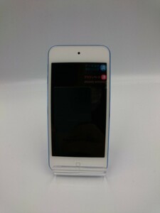 Apple* Apple /iPodtouch6[32G]( голубой )