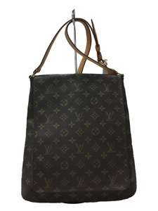 LOUIS VUITTON◆ミュゼット