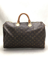 LOUIS VUITTON◆スピーディ40/M41522/キャンバス_画像4