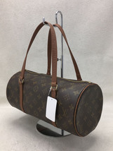 LOUIS VUITTON◆パピヨンGM旧型_画像2