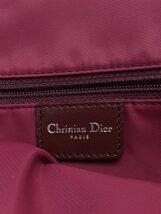 Christian Dior◆トートバッグ[仕入]/-_画像3
