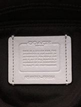 COACH◆F58284/セレストEWホーボー/シグネチャー/ワンショルダーバッグ/キャンバス/ベージュ/総柄_画像3