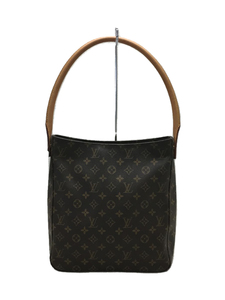 LOUIS VUITTON◆ルーピングGM