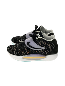 NIKE◆KD14 EP/28cm/BLK