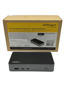 StarTech.com◆パソコン周辺機器