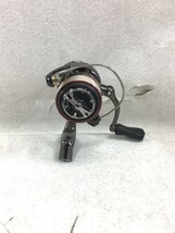 SHIMANO◆16ストラディックCI4+C2000HGS_画像3