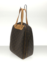 LOUIS VUITTON◆エクスキュルシオン_モノグラム_ブラウン/PVC/Ｍ41450/ハンドバッグ_画像2