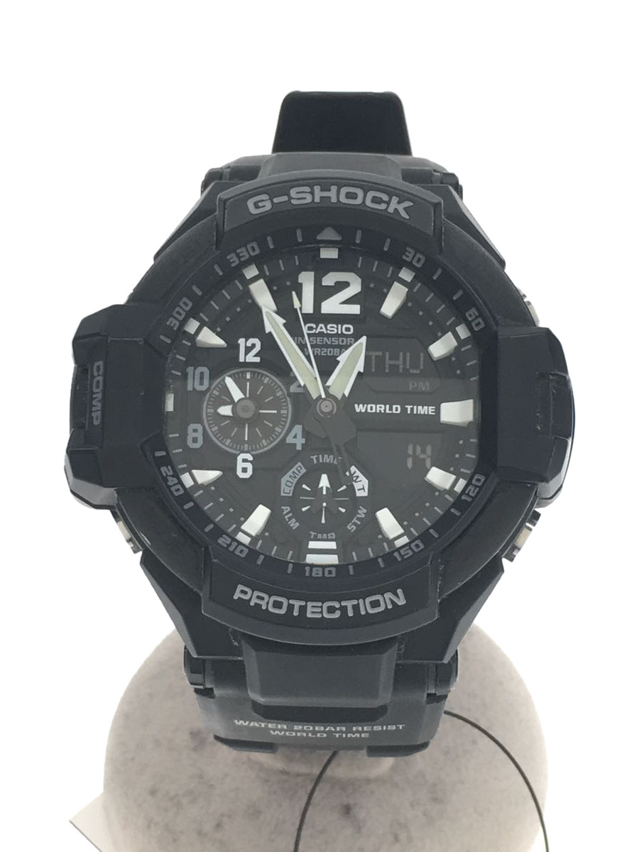 人気再入荷♪ 超人気モデル カシオ Gショック CASIO G-SHOCK GA-1100
