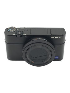 SONY◆デジタルカメラ サイバーショット DSC-RX100M4