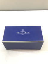 Villeroy & Boch◆洋食器その他/2点セット/WHT/カップ2点セット_画像4