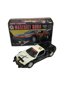 ミニカー/maserati bora 1/28