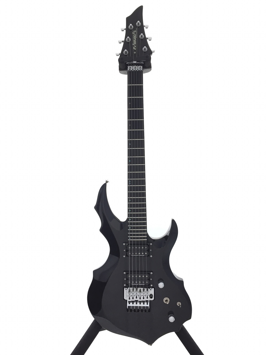 EDWARDS◇E-FR-145GT/See-Thru Black/2 | JChere Yahoo Auction Proxy