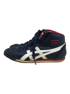 Onitsuka Tiger◆MEXICO MID RUNNER/ハイカットスニーカー/22.5cm/THL328