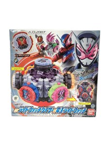 BANDAI◆バンダイ 仮面ライダージオウ DXライドウォッチダイザー＆電王ライドウォッチ