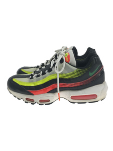 NIKE◆AIR MAX 95 SE/エアマックス/ブラック/AJ2018-004/26cm/BLK