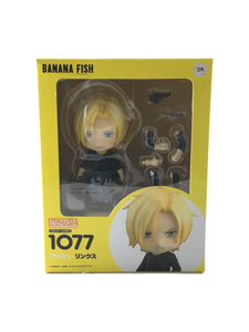 ORANGE ROUGE◆フィギュア/ねんどろいど1077/アッシュ・リンクス/BANANA FISH