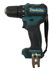 makita◆電動ドリル・ドライバードリル DF332DSMX