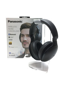 Panasonic◆イヤホン・ヘッドホン RP-HD610N