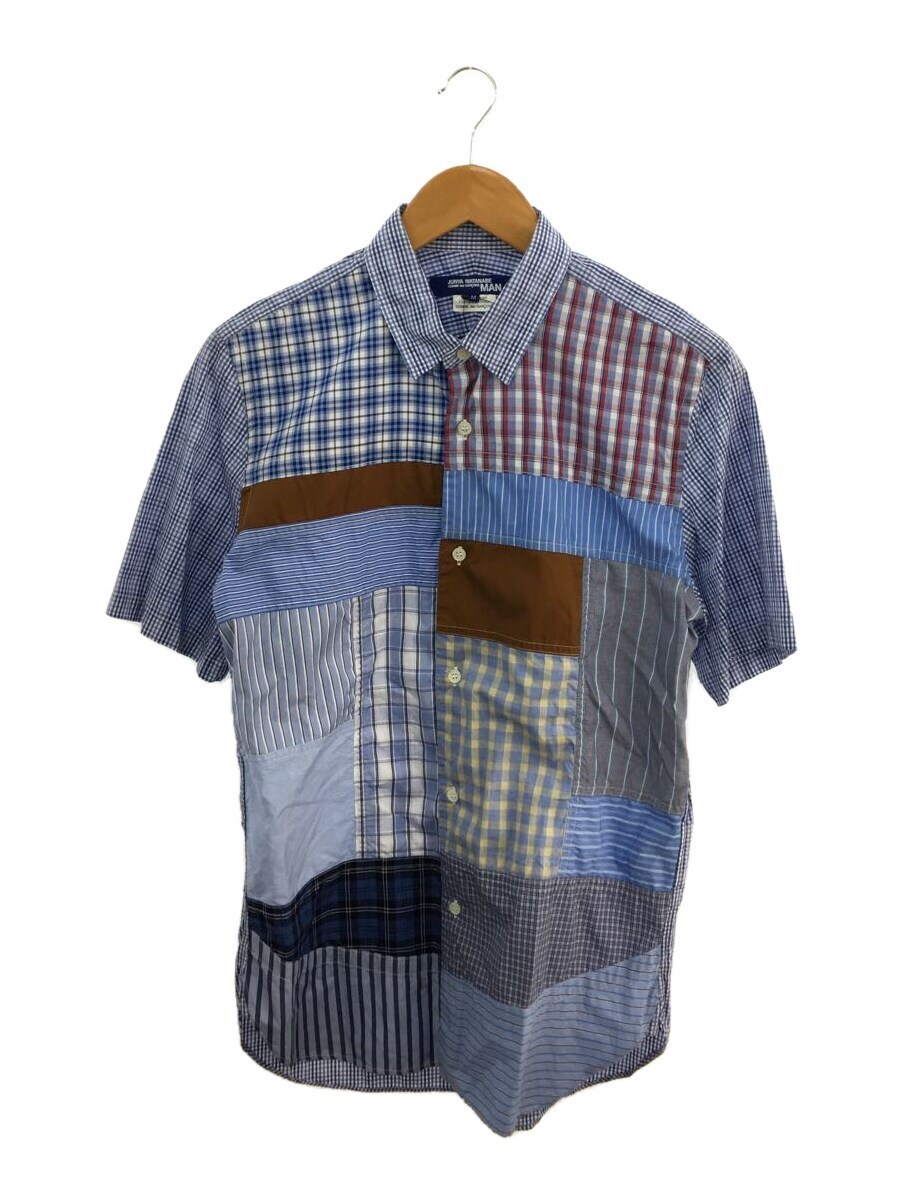 ヤフオク! -comme des garcons junya watanabe man(シャツ)の中古品 ヤフオク! -comme des garcons junya watanabe man(シャツ)の中古品