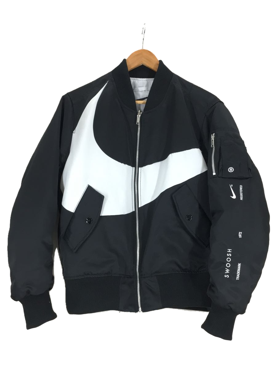 2023年最新】Yahoo!オークション -nike bomber jacket(ファッション)の