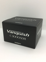 SHIMANO◆vanquish/C3000S/リール/スピニングリール_画像7