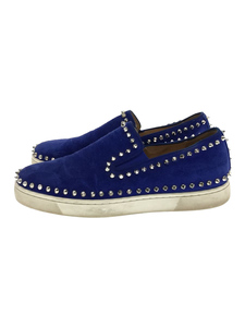 Christian Louboutin◆ローカットスニーカー/40/BLU