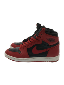 NIKE◆Air Jordan 1 High 85 Varsity Red/26.5cm/RED/BQ4422-600