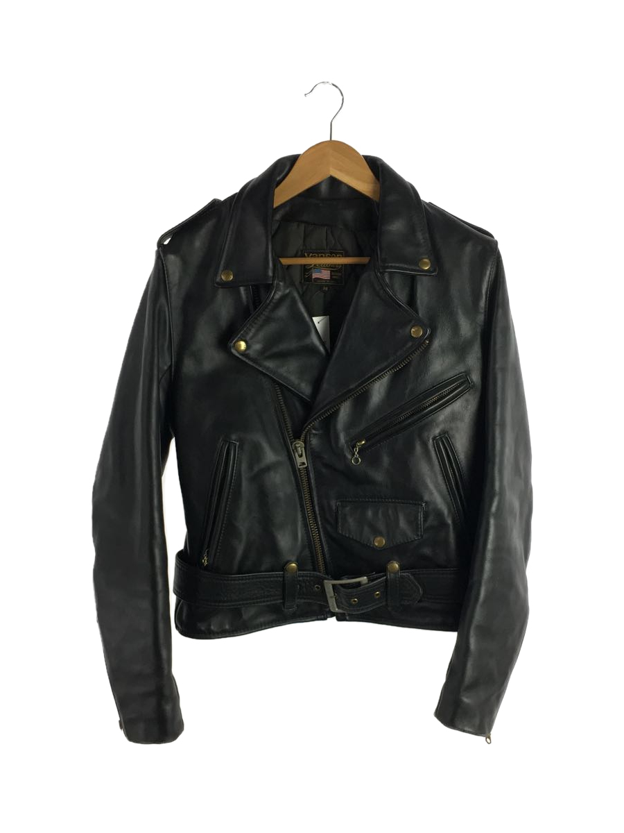ヤフオク! -「vanson ダブルライダース」の落札相場・落札価格