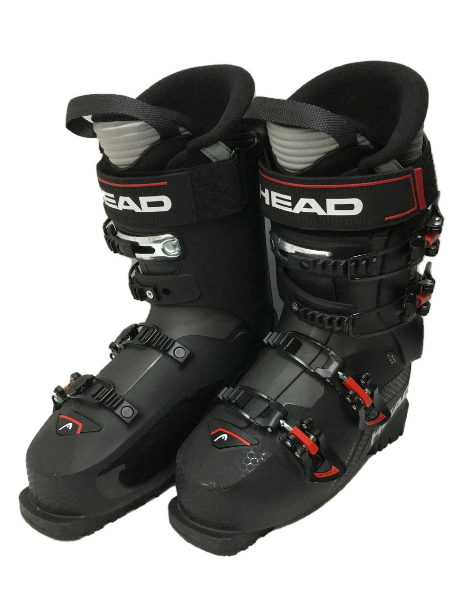 最安値に挑戦 Head ADVANT Edge 75 Unisex Adult Ski Boots Red Black, 29.5 並行輸入品 