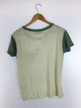 Levi’s Vintage Clothing◆Tシャツ/XS/コットン/GRN_画像2