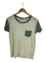 Levi’s Vintage Clothing◆Tシャツ/XS/コットン/GRN_画像1