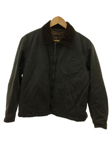 Engineered Garments◆ドライバージャケット/裏ボア/XS/コットン/Driver Jacket coated twill