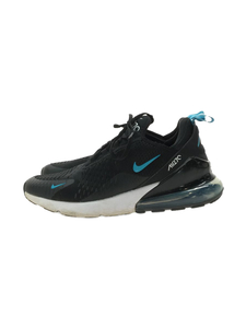 NIKE◆NIKE/DD7120-001/AIR MAX 270_エア マックス 270/27cm/BLK