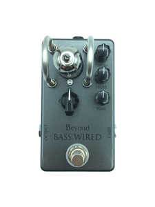 Beyond* effector 